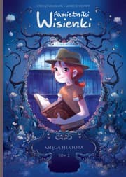 Tapa de Księga Hektora