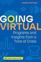 Tapa de Going Virtual