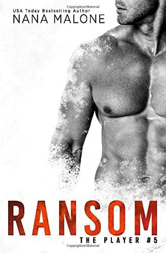 Tapa de Ransom