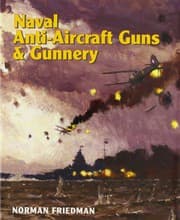 Tapa de Naval Anti-Aircraft Guns and Gunnery