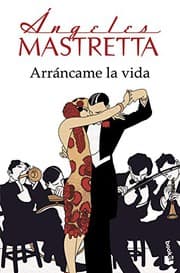 Tapa de Arráncame la vida
