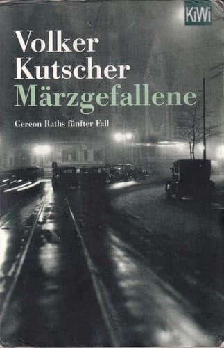 Tapa de Märzgefallene