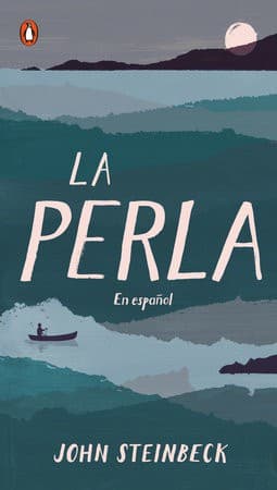 Tapa de La perla