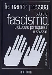 Tapa de Sobre o fascismo, a ditadura militar e Salazar