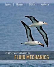 Tapa de A brief introduction to fluid mechanics