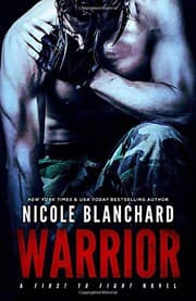 Tapa de Warrior