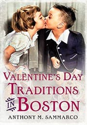 Tapa de Valentine’s Day Traditions in Boston