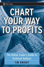 Tapa de Chart Your Way To Profits
