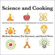 Tapa de Science and Cooking Lib/E