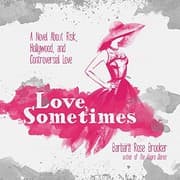 Tapa de Love, Sometimes Lib/E