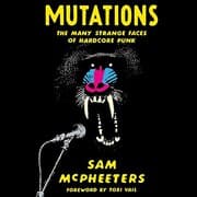Tapa de Mutations Lib/E