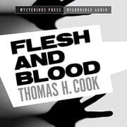 Tapa de Flesh and Blood Lib/E