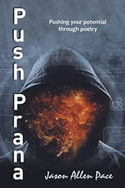 Tapa de Push Prana