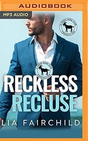 Tapa de Reckless Recluse
