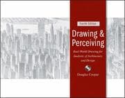 Tapa de Drawing and Perceiving