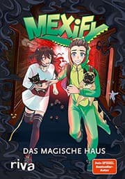 Tapa de Mexify - Das magische Haus