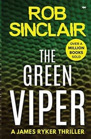 Tapa de Green Viper