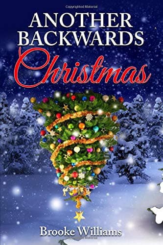 Tapa de Another Backwards Christmas