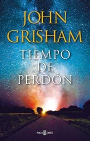 Tapa de Tiempo de perdón