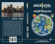 Tapa de Australia