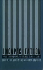 Tapa de Incapacitation