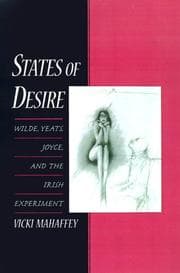 Tapa de States of desire