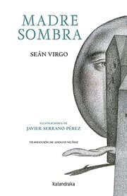 Tapa de Madre sombra