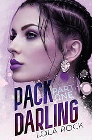 Tapa de Pack Darling - Part One