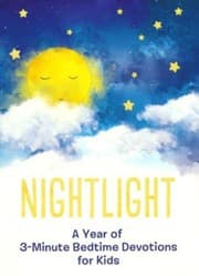 Tapa de Nightlight