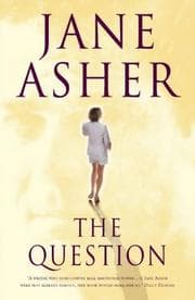 Tapa de The Question
