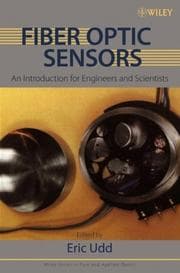 Tapa de Fiber Optic Sensors