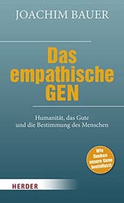 Tapa de Das empathische Gen