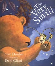 Tapa de The Very Small