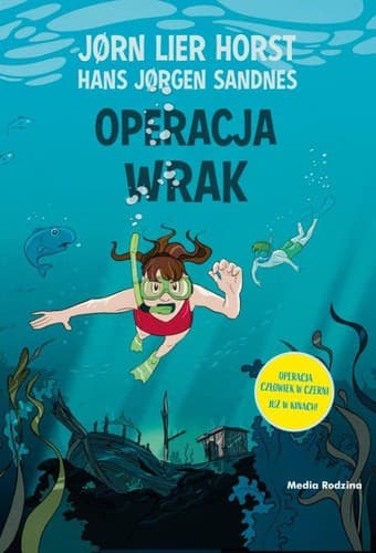 Tapa de Operacja Wrak