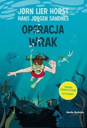 Tapa de Operacja Wrak