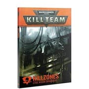 Tapa de Warhammer 40,000 Kill Team