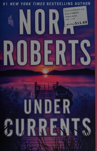 Tapa de Under Currents