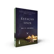 Tapa de Estação Onze