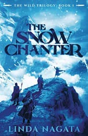 Tapa de The Snow Chanter