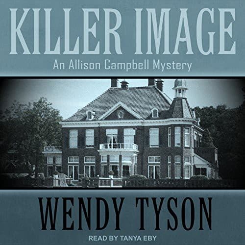 Tapa de Killer Image