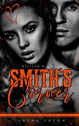 Tapa de Smith's Corner : Delilah & Dallas