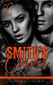 Tapa de Smith's Corner : Delilah & Dallas