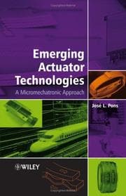 Tapa de Emerging Actuator Technologies