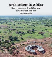 Tapa de Architektur in Afrika