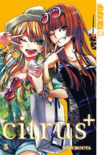 Tapa de Citrus + 03