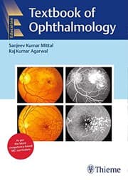 Tapa de Textbook Of Ophthalmology