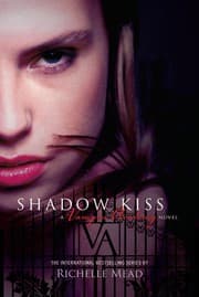 Tapa de Shadow kiss