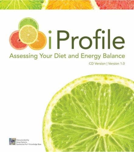 Tapa de iProfile