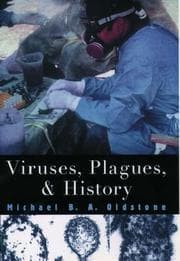 Tapa de Viruses, plagues, and history