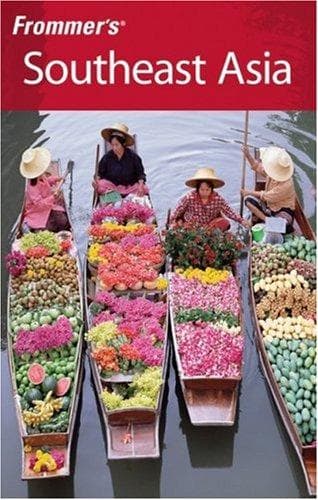 Tapa de Southeast Asia
